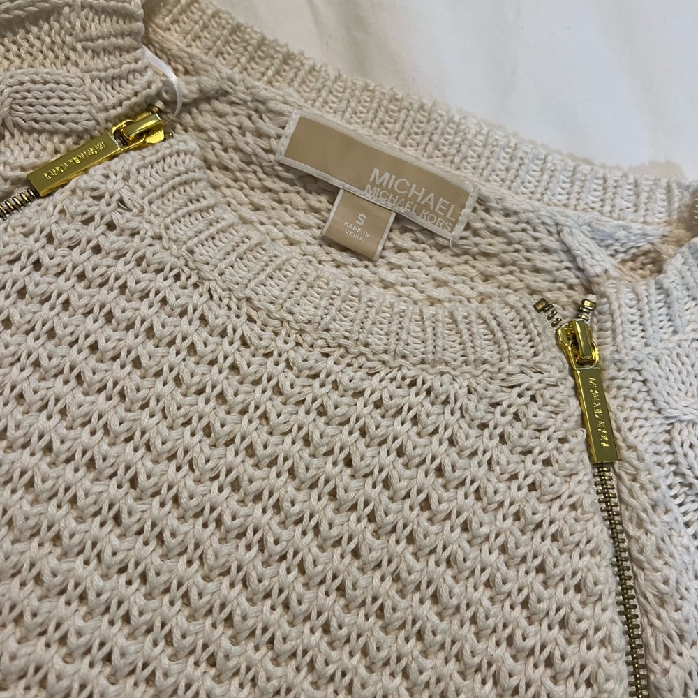 Michael Kors sweater